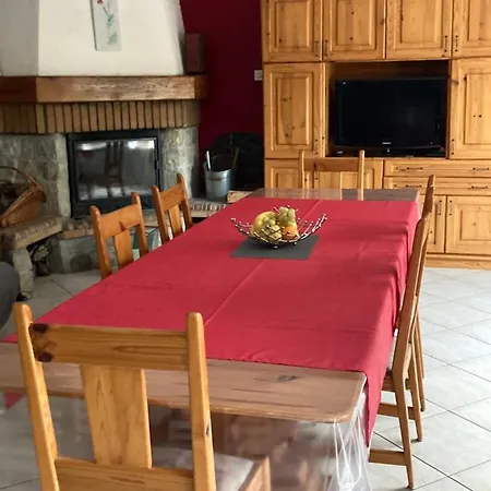 Hébergement de vacances Magnifique Avec Piscine *